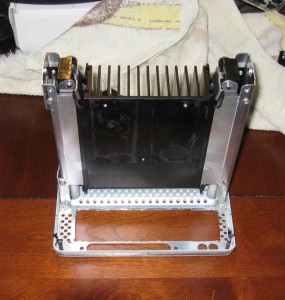 heatsink