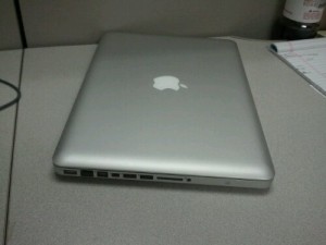 MacBook Pro