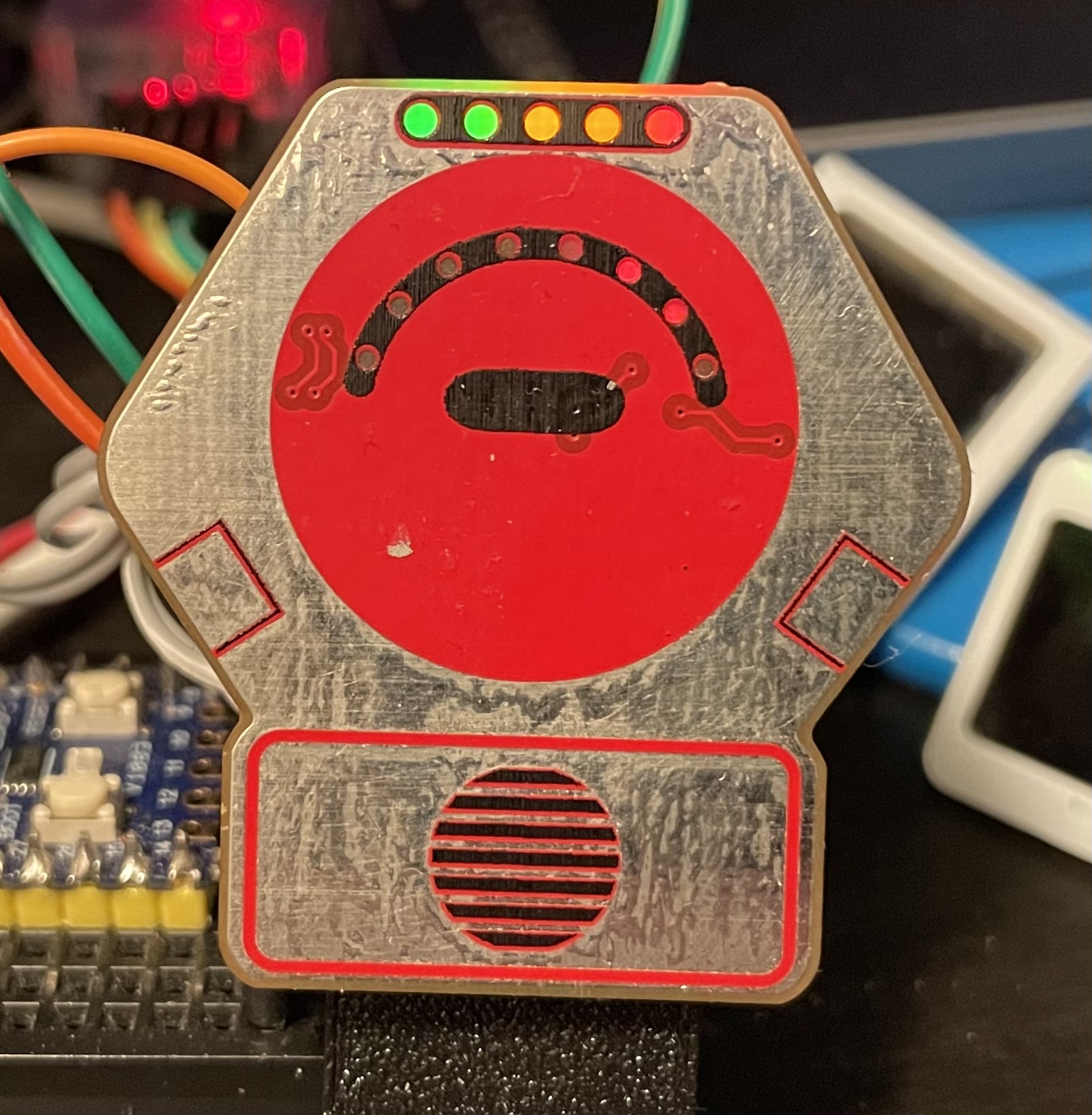 StarSensor SAO