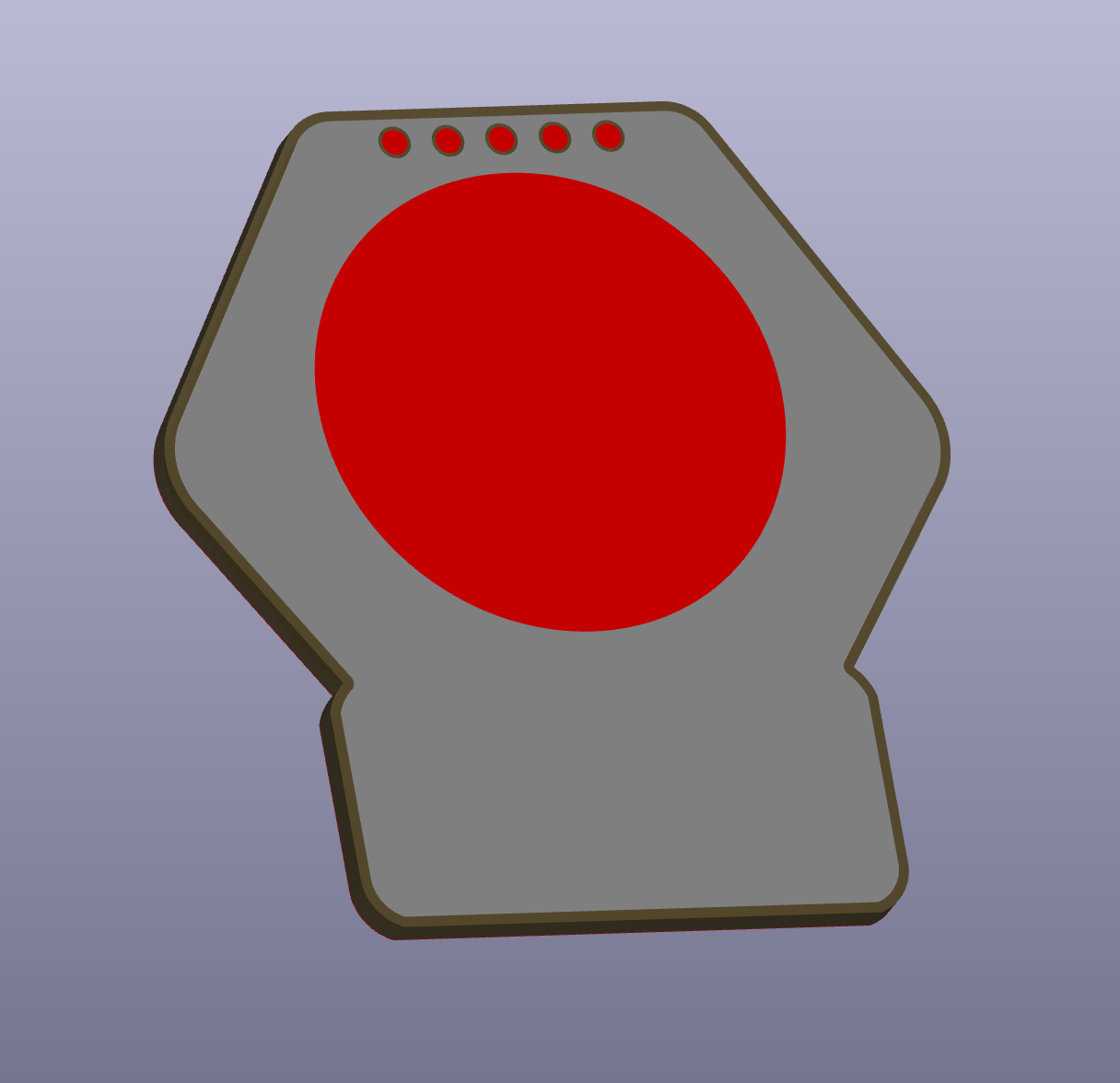 StarSensor SAO