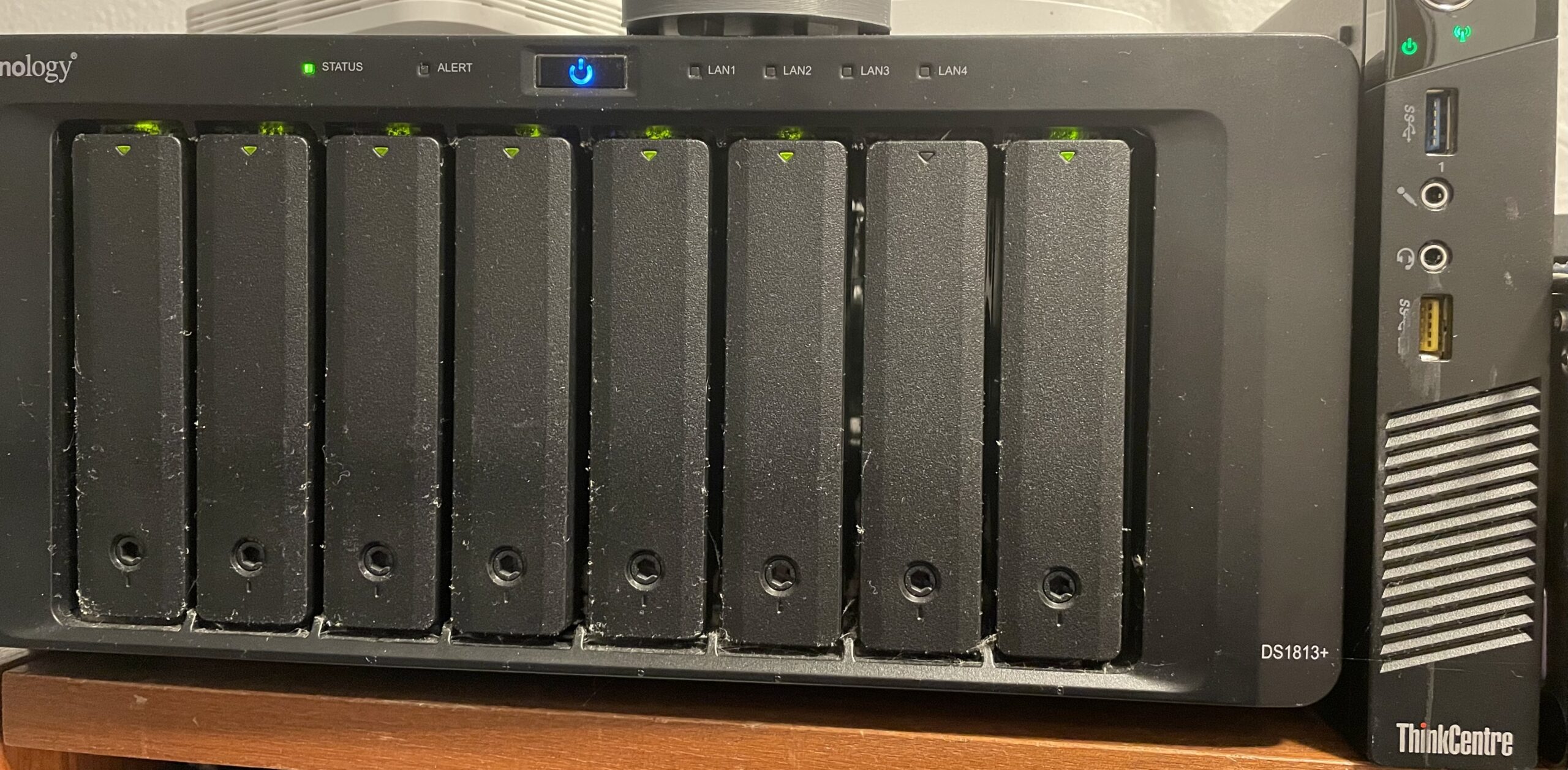 Home Server